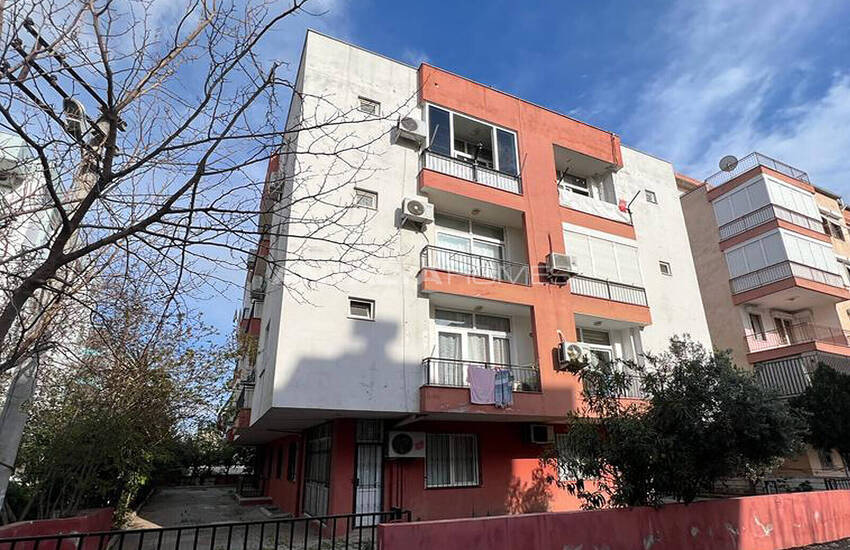 Betaalbare Instapklare Appartement In Antalya Te Koop 1