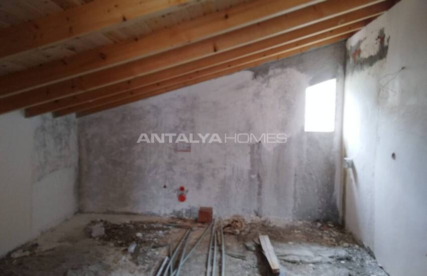 2-bedroom Penthouse Apartment with Sea Views in Kas Kalkan 6