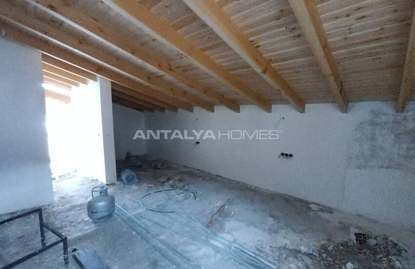 2-bedroom Penthouse Apartment with Sea Views in Kas Kalkan 7