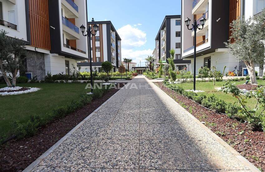 Lägenhet Inom Gångavstånd Från Bekvämligheter I Dosemealti 2