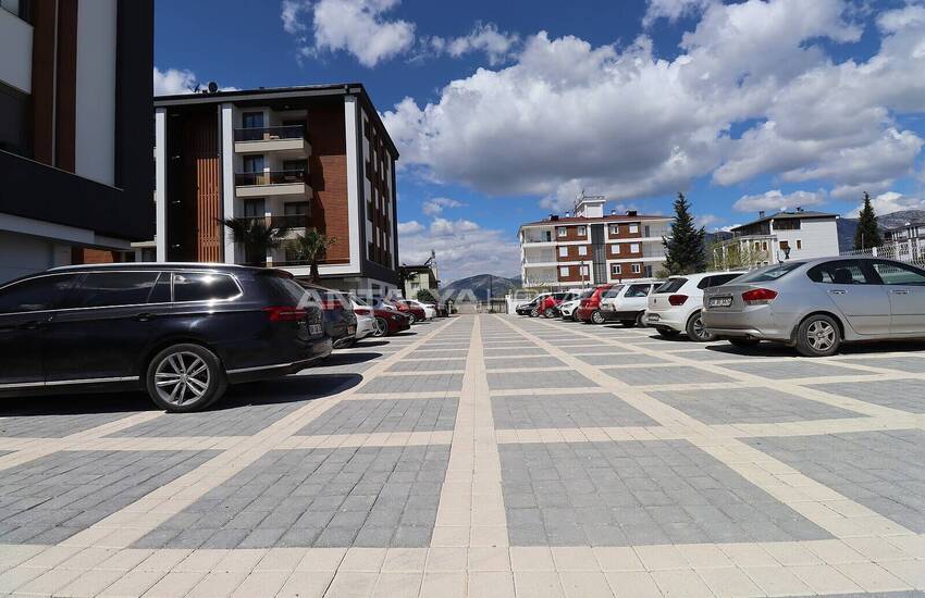 Lägenhet Inom Gångavstånd Från Bekvämligheter I Dosemealti 5