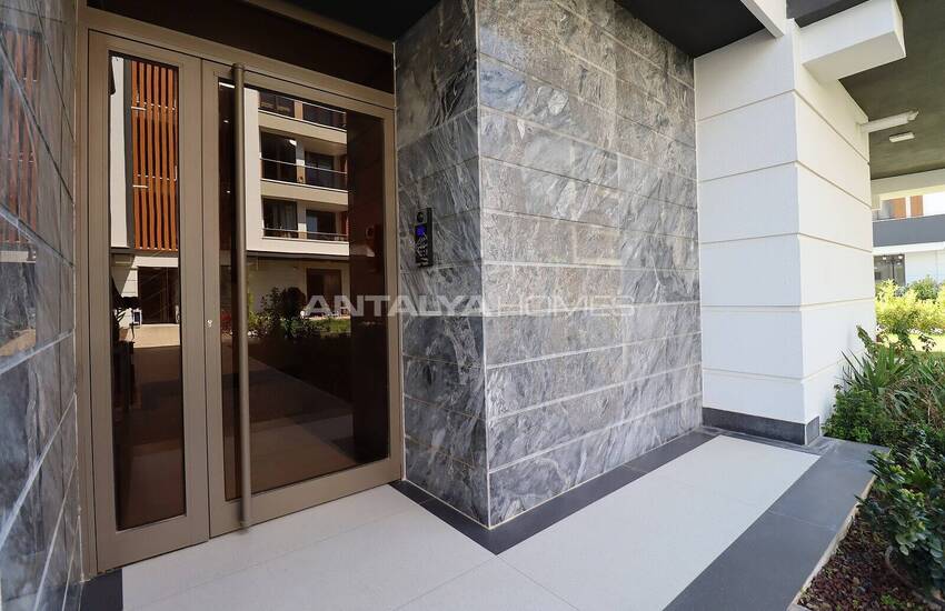 Lägenhet Inom Gångavstånd Från Bekvämligheter I Dosemealti 6