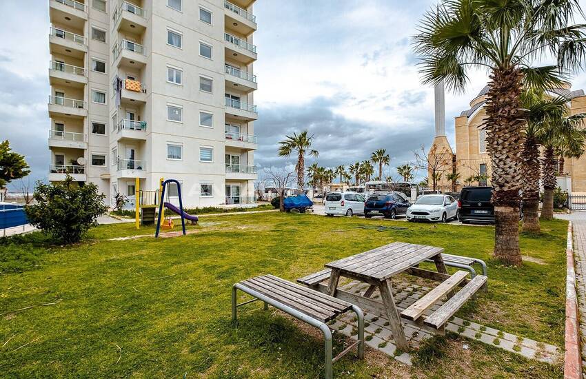 Appartement Dans Une Résidence Avec Centre Commercial À Antalya 4