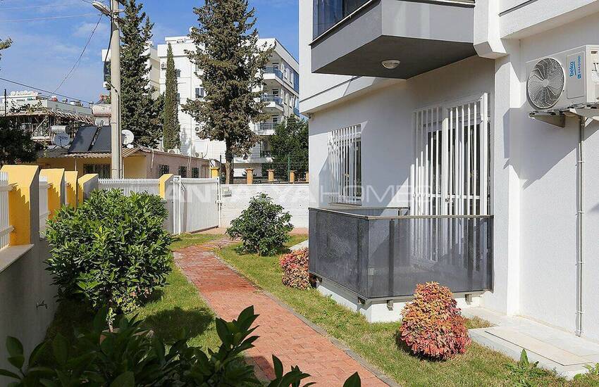 Appartement Met Huurinkomstenpotentieel In Antalya Muratpasa 7