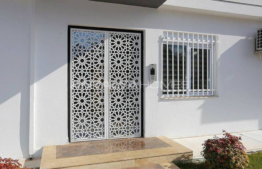 Appartement Met Huurinkomstenpotentieel In Antalya Muratpasa 10