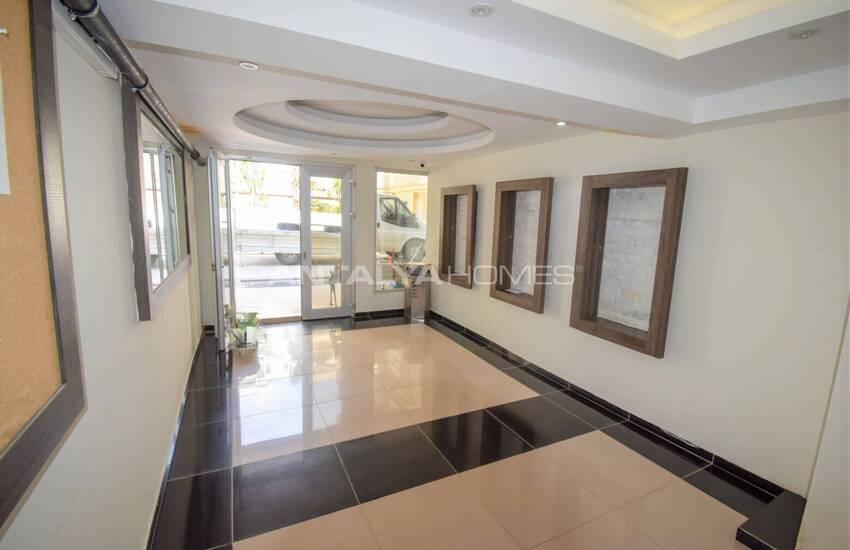 Appartement Met Boszicht Dichtbij Het Lara Strand In Antalya 10