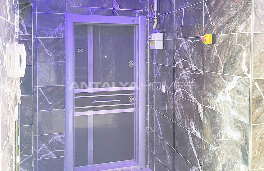 Готовая Квартира 2+1 с Мебелью в Муратпаше, Анталия 5