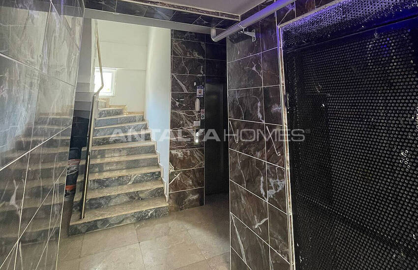 Готовая Квартира 2+1 с Мебелью в Муратпаше, Анталия 6