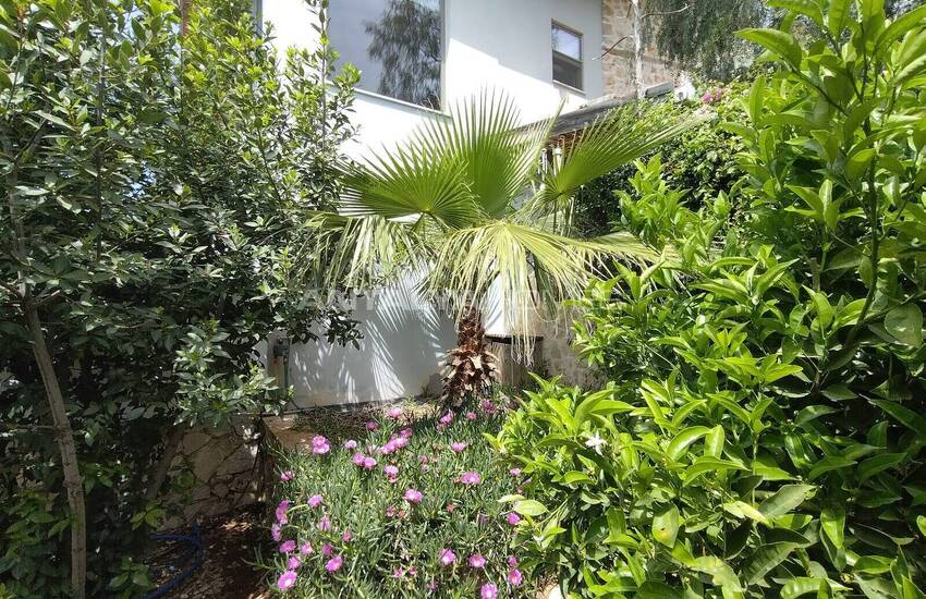 Каменный Дом с Садом в 5 км от Центра Каша, Анталия 13