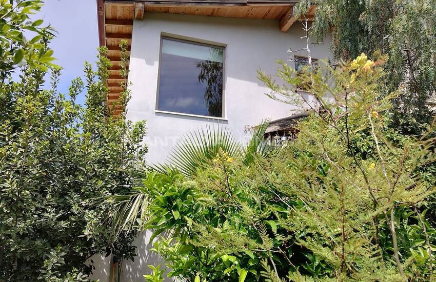 Каменный Дом с Садом в 5 км от Центра Каша, Анталия 3