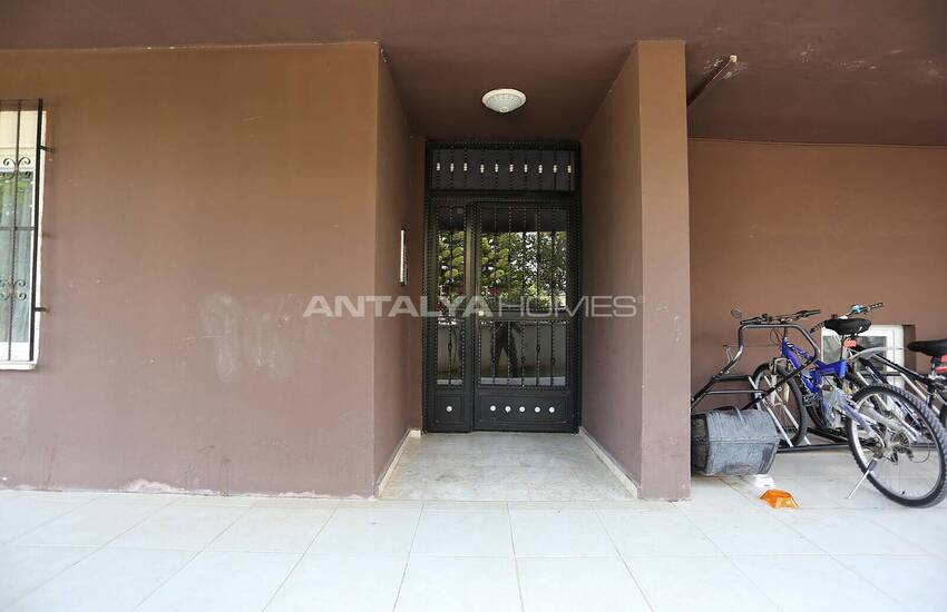 Stijlvol Onroerend Goed In Een Complex In Antalya 7