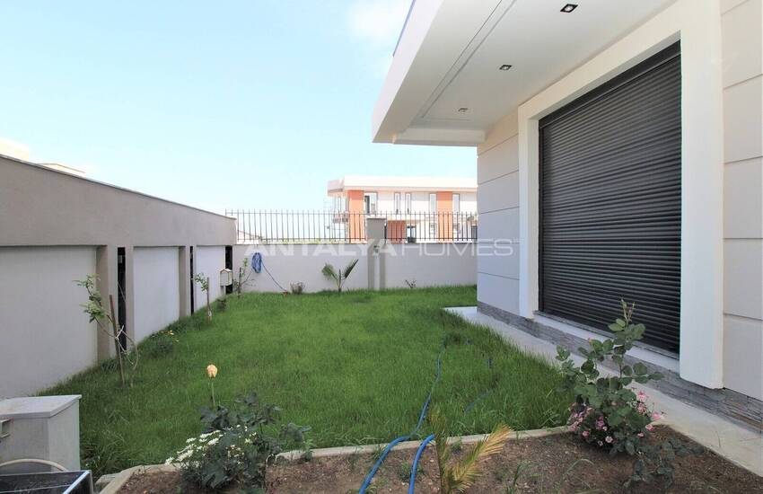 Comfortable Spacious House in Aksu Kemeragzi 9