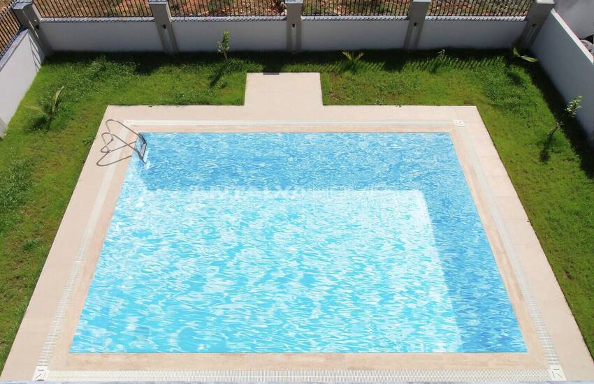 Comfortable Spacious House in Aksu Kemeragzi 13