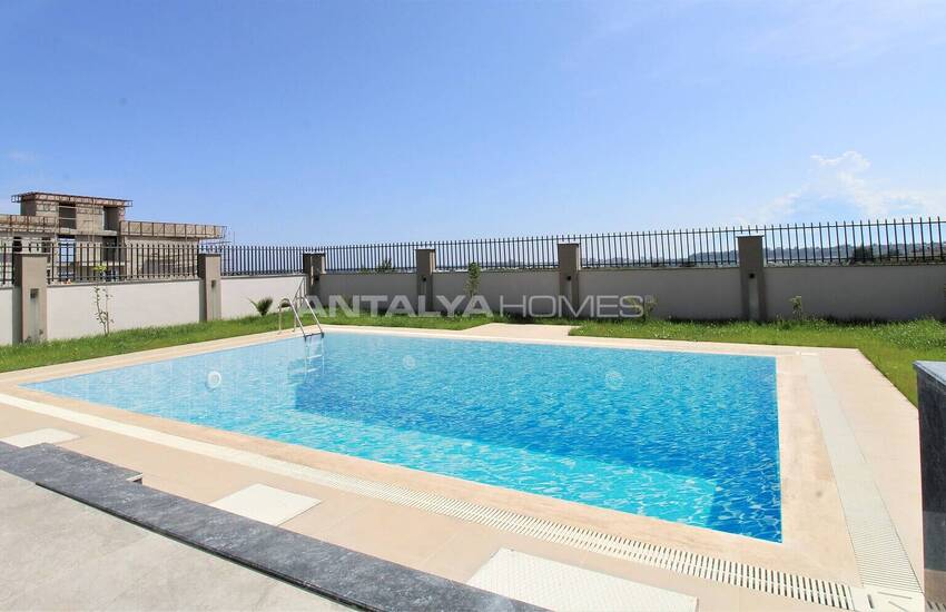 Comfortable Spacious House in Aksu Kemeragzi 14