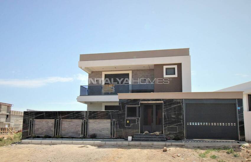 Comfortable Spacious House in Aksu Kemeragzi 3