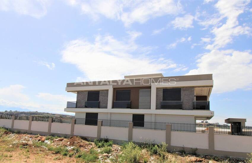 Comfortable Spacious House in Aksu Kemeragzi 6