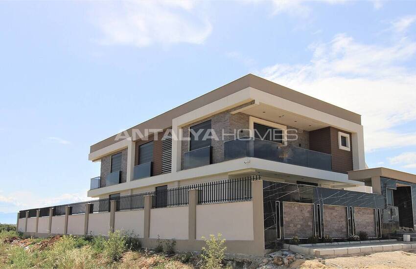 Comfortable Spacious House in Aksu Kemeragzi 4