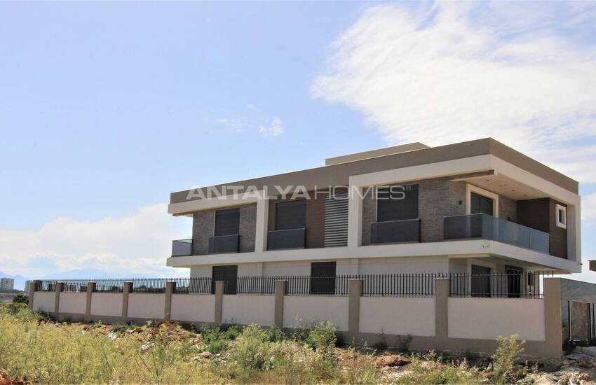 Comfortable Spacious House in Aksu Kemeragzi 5