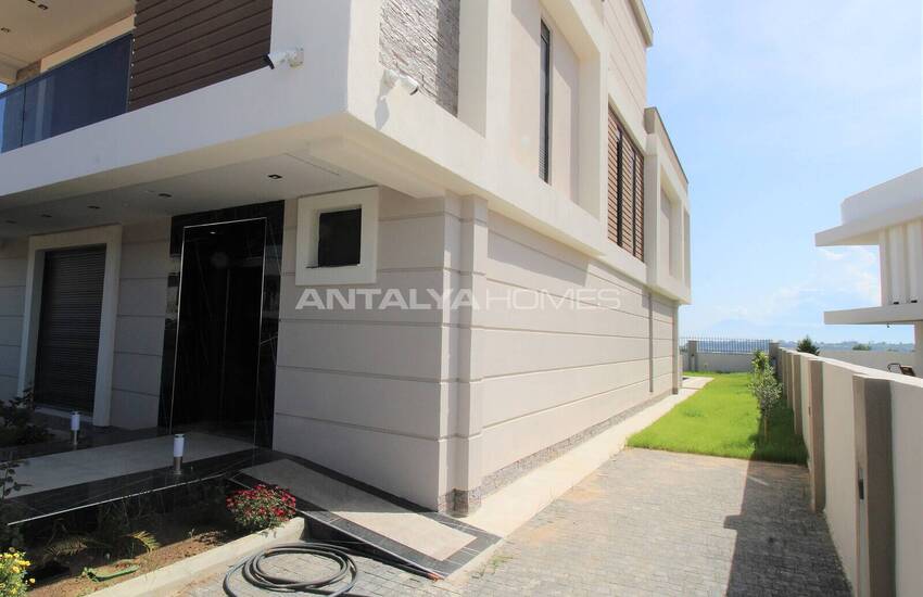 Comfortable Spacious House in Aksu Kemeragzi 10