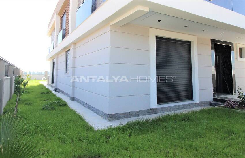 Comfortable Spacious House in Aksu Kemeragzi 8