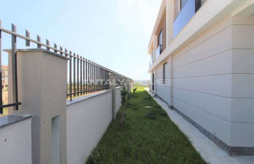 Comfortable Spacious House in Aksu Kemeragzi 11