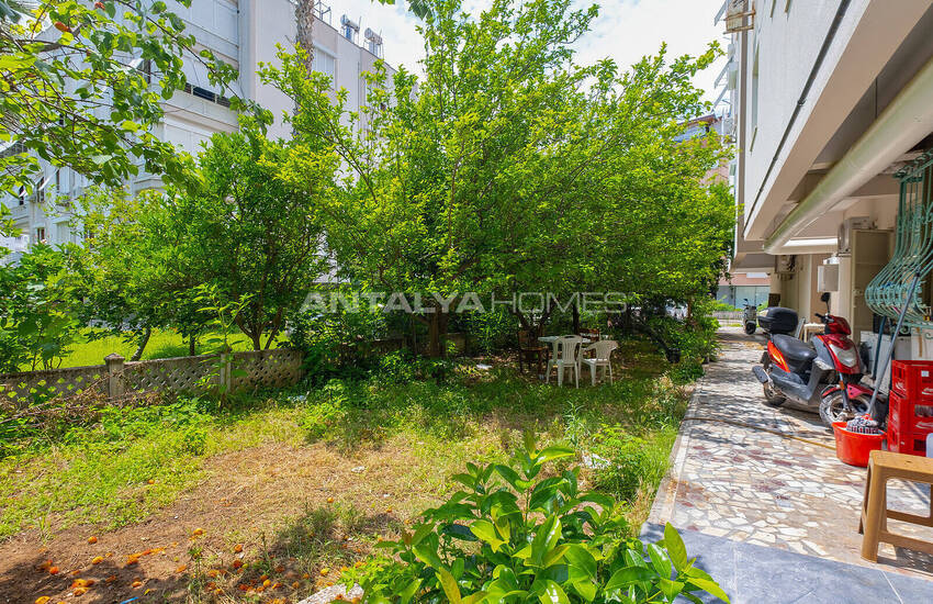 Winkel Met Potentieel Hoog Inkomen In Muratpasa Antalya 13