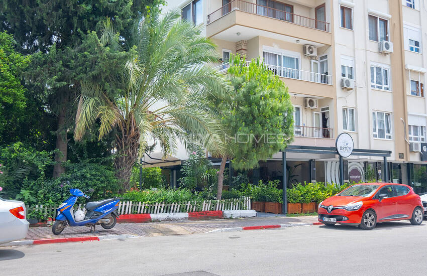 Winkel Met Potentieel Hoog Inkomen In Muratpasa Antalya 3