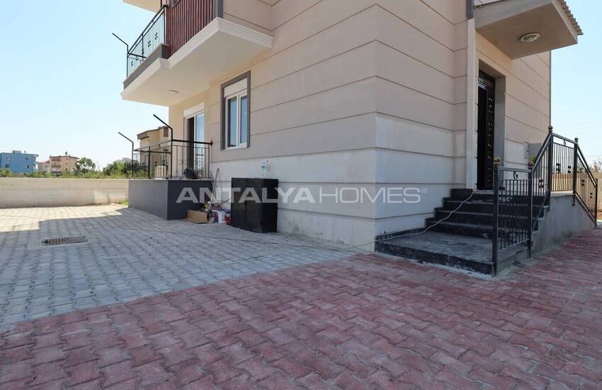 شقق جديدة مطلة على الجبل في ينيكوي دوشيميالتي 2