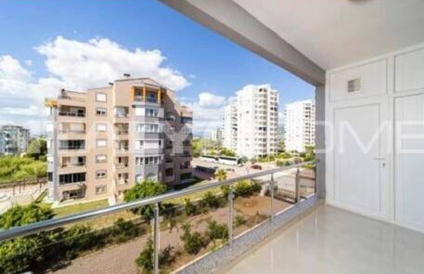 Wohnung In Gehweite Zum Strand Und Annehmlichkeiten In Antalya 9