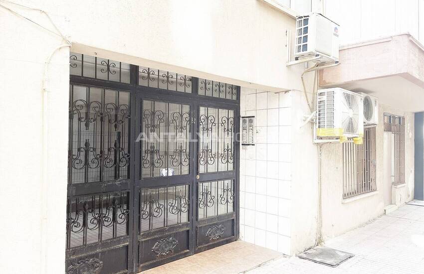 Fully Furnished 2+1 Apartment in Antalya Işıklar Street 6