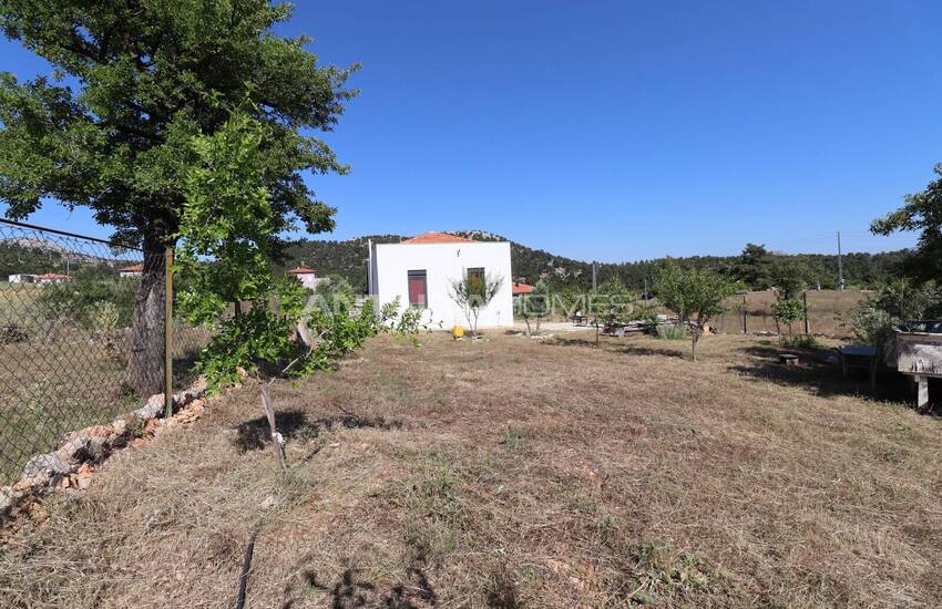 Ferienhaus Mit Garten In Antalya Korkuteli 3