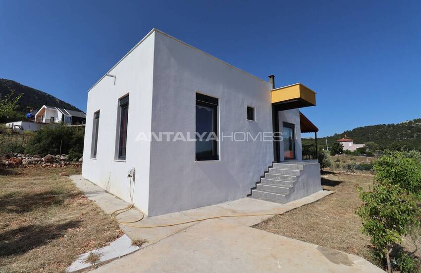 Ferienhaus Mit Garten In Antalya Korkuteli 2