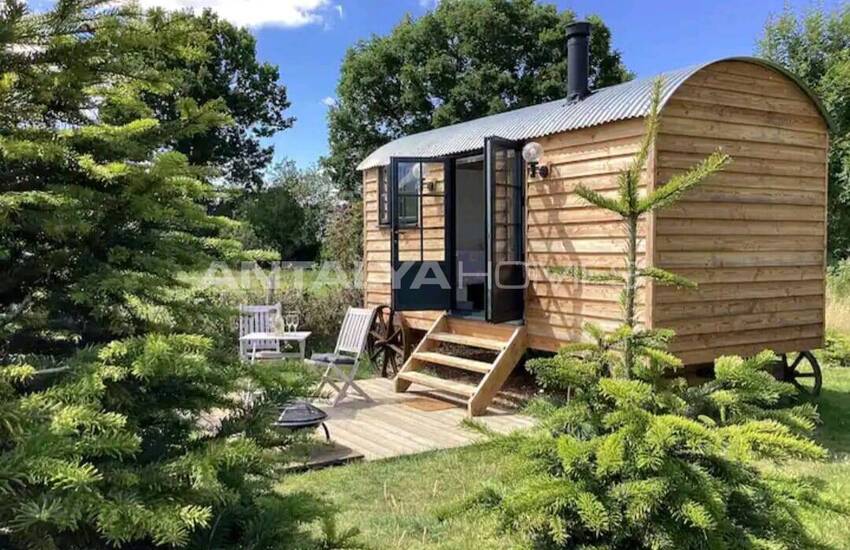 Ferienhaus Mit Garten In Antalya Korkuteli 4