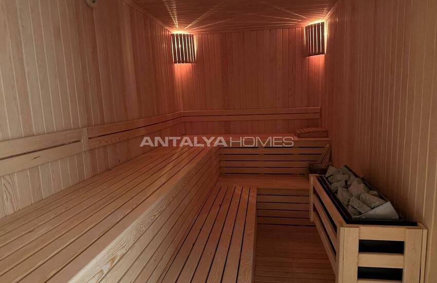 Chique Appartementen Op Loopafstand Van De Zee In Alanya 18