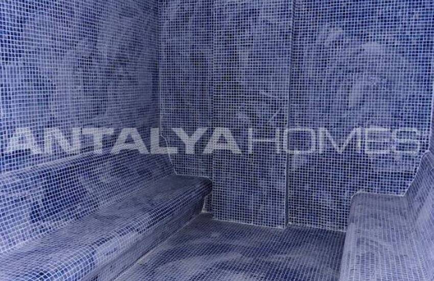 Просторные Квартиры в Сердце Махмутлара в Аланье 7