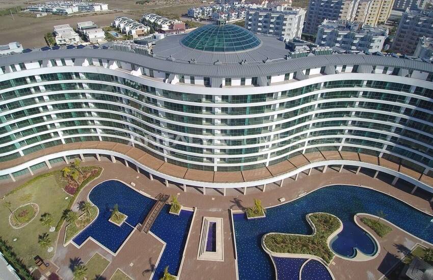Appartementen In Kundu Met Sociale En Dagelijkse Voorzieningen 4