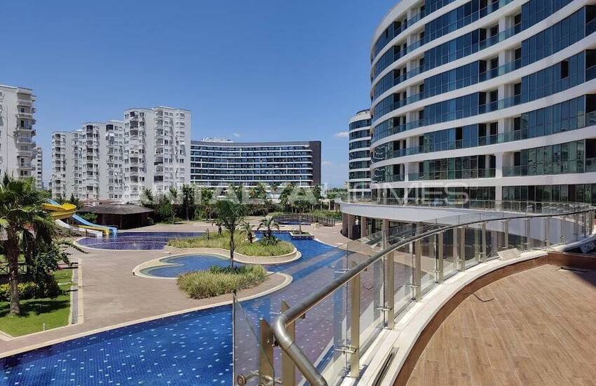 Appartementen In Kundu Met Sociale En Dagelijkse Voorzieningen 6