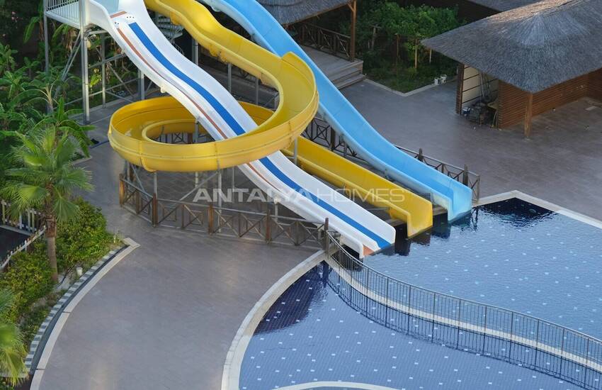 Wohnungen In Kundu Mit Reichen Sozialen Annehmlichkeiten 13