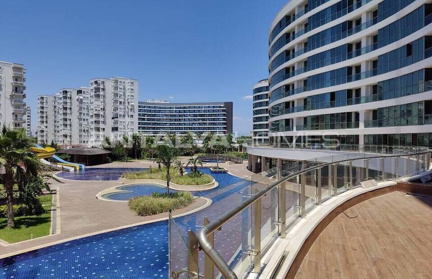 Wohnungen In Kundu Mit Reichen Sozialen Annehmlichkeiten 7