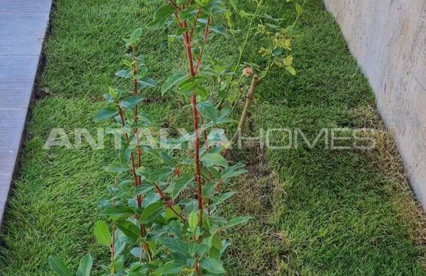 Alanya Tepe'de Kaliteli Yaşam Sunan Satılık Villalar 10