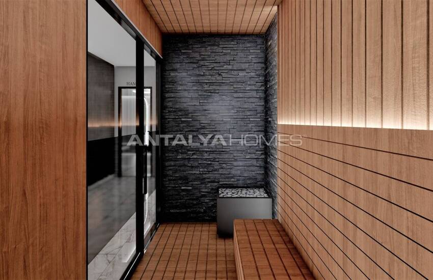 Wohnungen Weit Weg Vom Stadtlärm Und Chaos In Alanya Mahmutlar 15