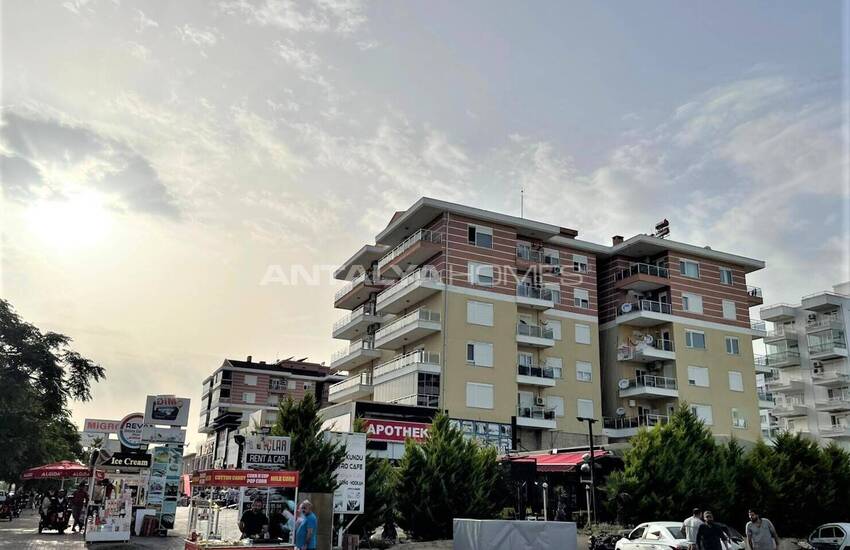 Renovated Property Feet Distance of the Beach in Antalya 3