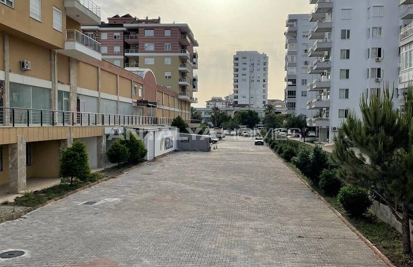 Renovated Property Feet Distance of the Beach in Antalya 4