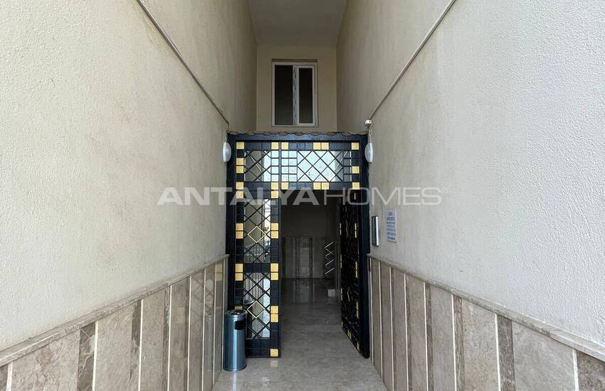 Renovated Property Feet Distance of the Beach in Antalya 5