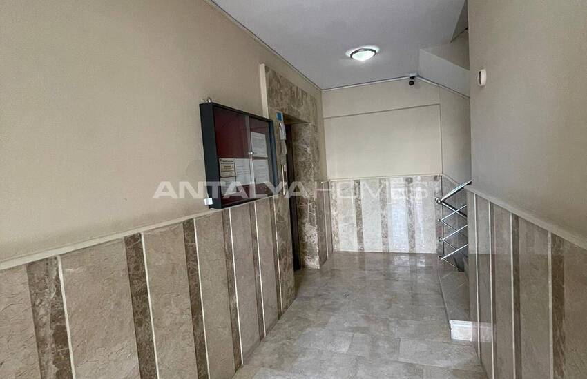 Renovated Property Feet Distance of the Beach in Antalya 7