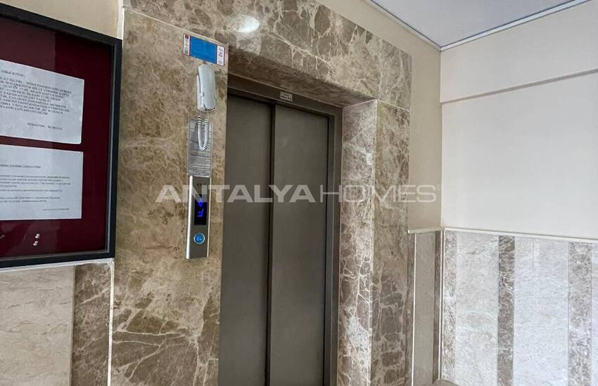 Renovated Property Feet Distance of the Beach in Antalya 6