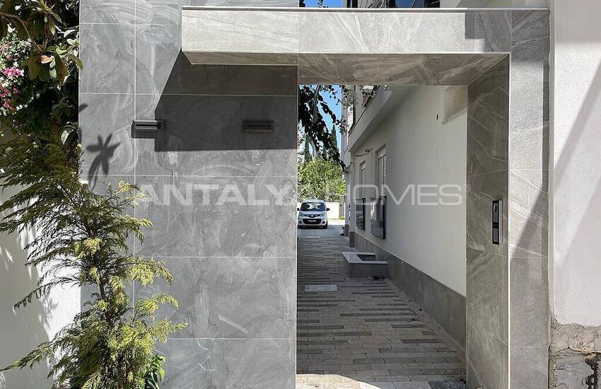 Новая Квартира в Муратпаше с Потенциалом Дохода от Аренды 4