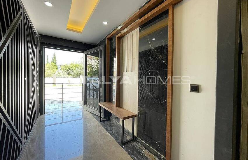 Новая Квартира в Муратпаше с Потенциалом Дохода от Аренды 7