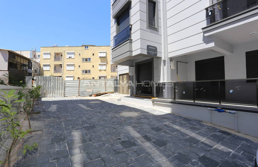 1-zimmer-investment Wohnungen In Antalya City Center 3
