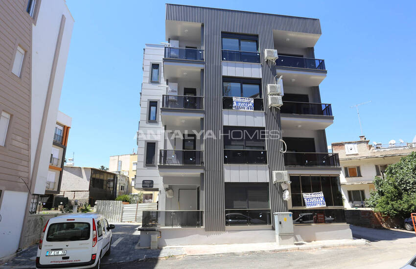 1-zimmer-investment Wohnungen In Antalya City Center 2